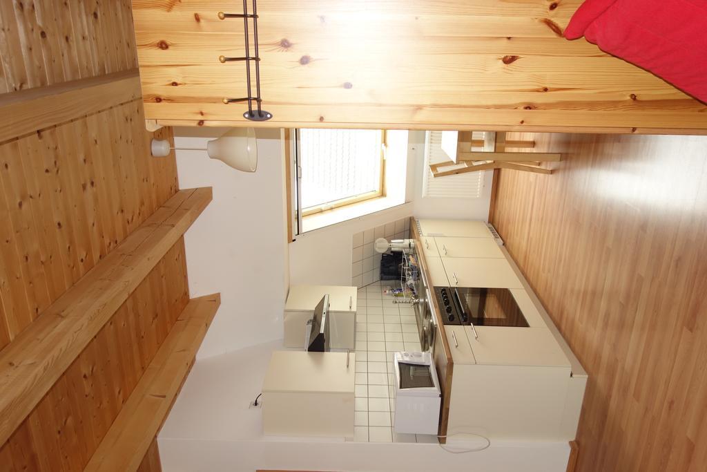 Apartamento Bertelemühle Günzburg Exterior foto