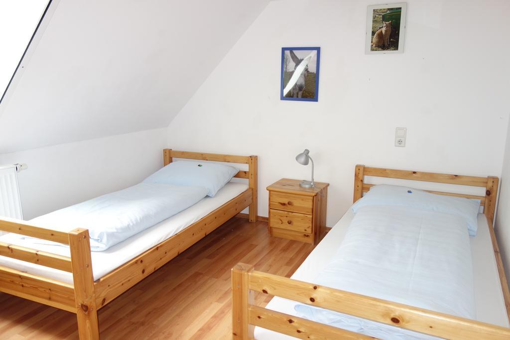 Apartamento Bertelemühle Günzburg Exterior foto